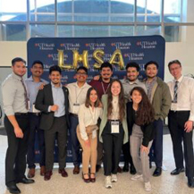 HSC TCOM’s Latino Medical Student Association
