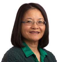 HSC Faculty Highlight: Dr. Uyen-Sa D. T. Nguyen