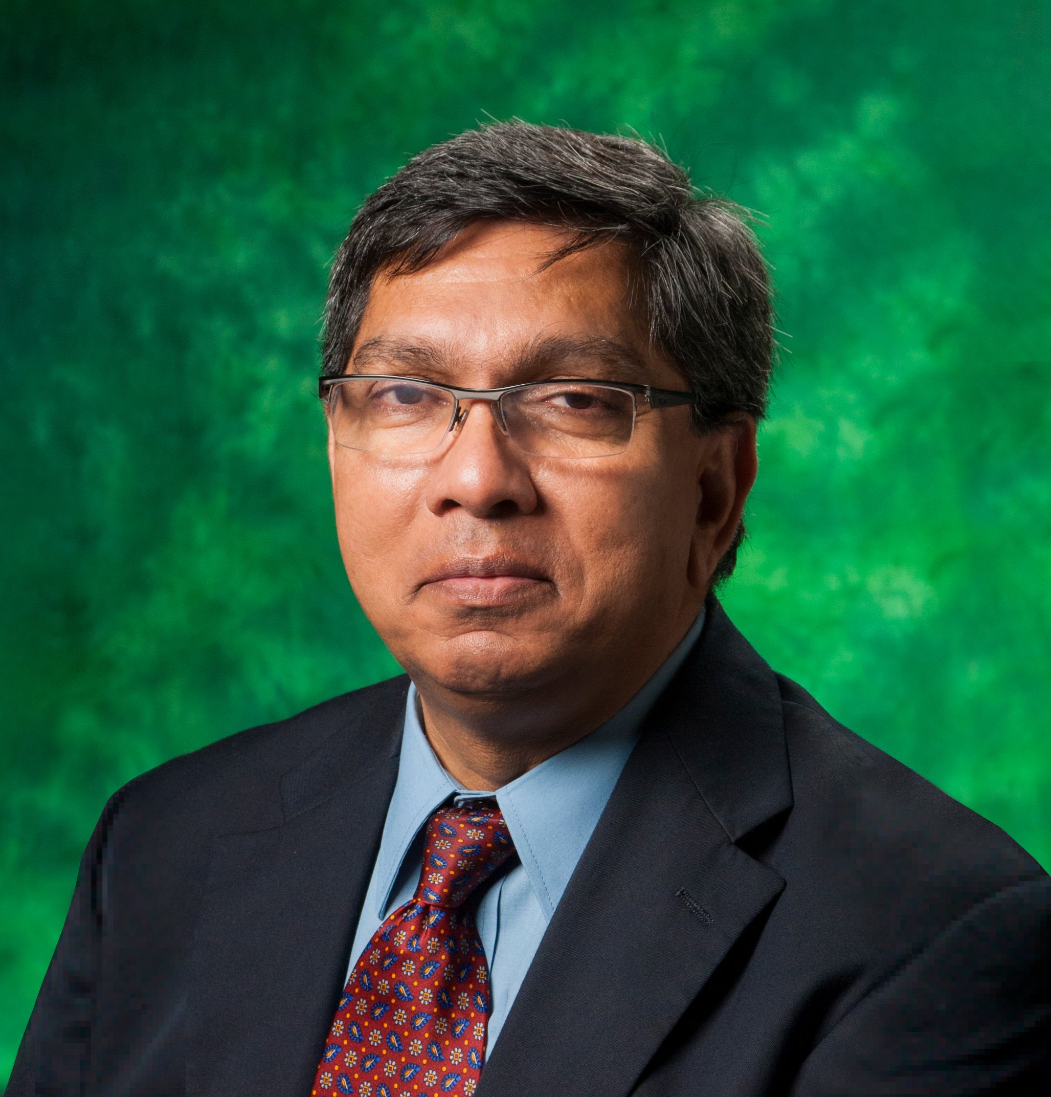 Dr. Audhesh Paswan