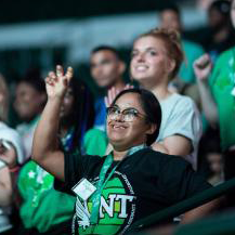 UNT ELEVAR - Empower, Learn, Excel, enVision, Advance, Rise