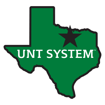 UNT System Logo