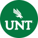 UNT Institution - Logo