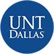 UNT Dallas Institution - Logo
