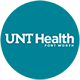 UNT Health - Logo