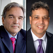 UNT Health named TCOM 2025 Service Awards recipients 
