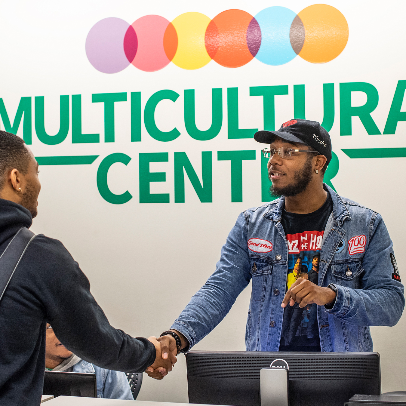 UNT World Diversity