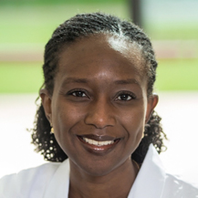 Dr. Waridibo Allison