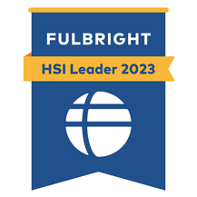 UNT Fulbright HSI Leader 2023