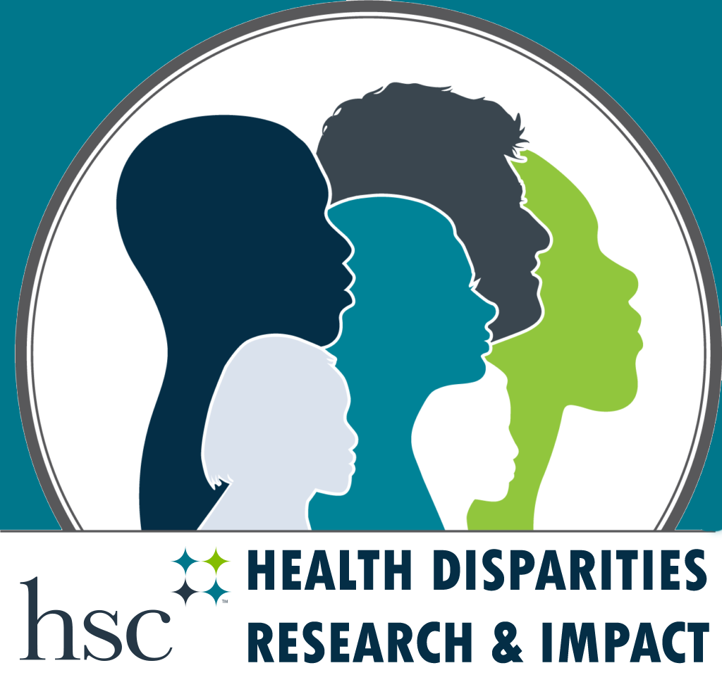 HSC Health Disparities