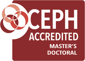 CEPH accreditation