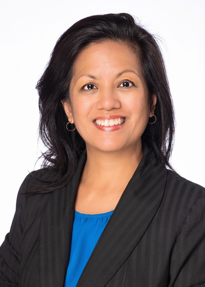 HSC's Jennifer Jurado Severance