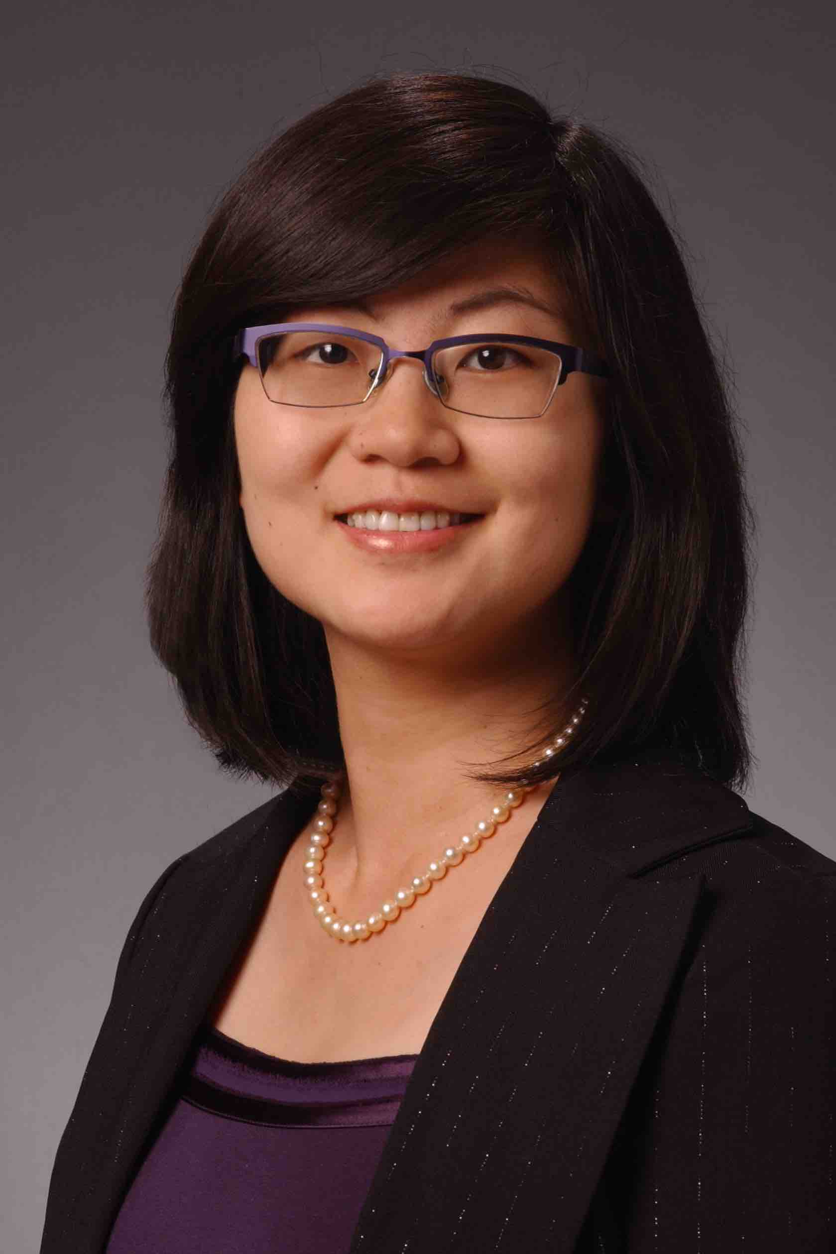HSC's Dr. Jin Liu