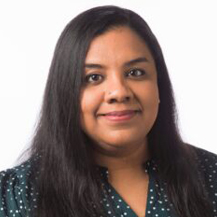 HSC's Dr. Malinee Neelamegam elected to SAPHA executive council