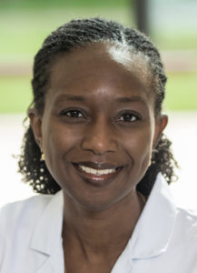 Waridibo Allison, MD, PhD, FACP, CPE, FIDSA