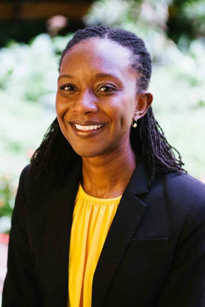 HSC’s Dr. Waridibo Allison