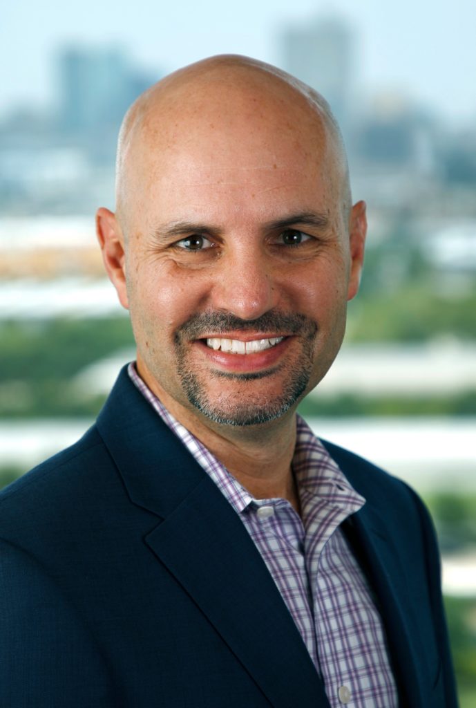 UNTHSC Dr. Scott Walters