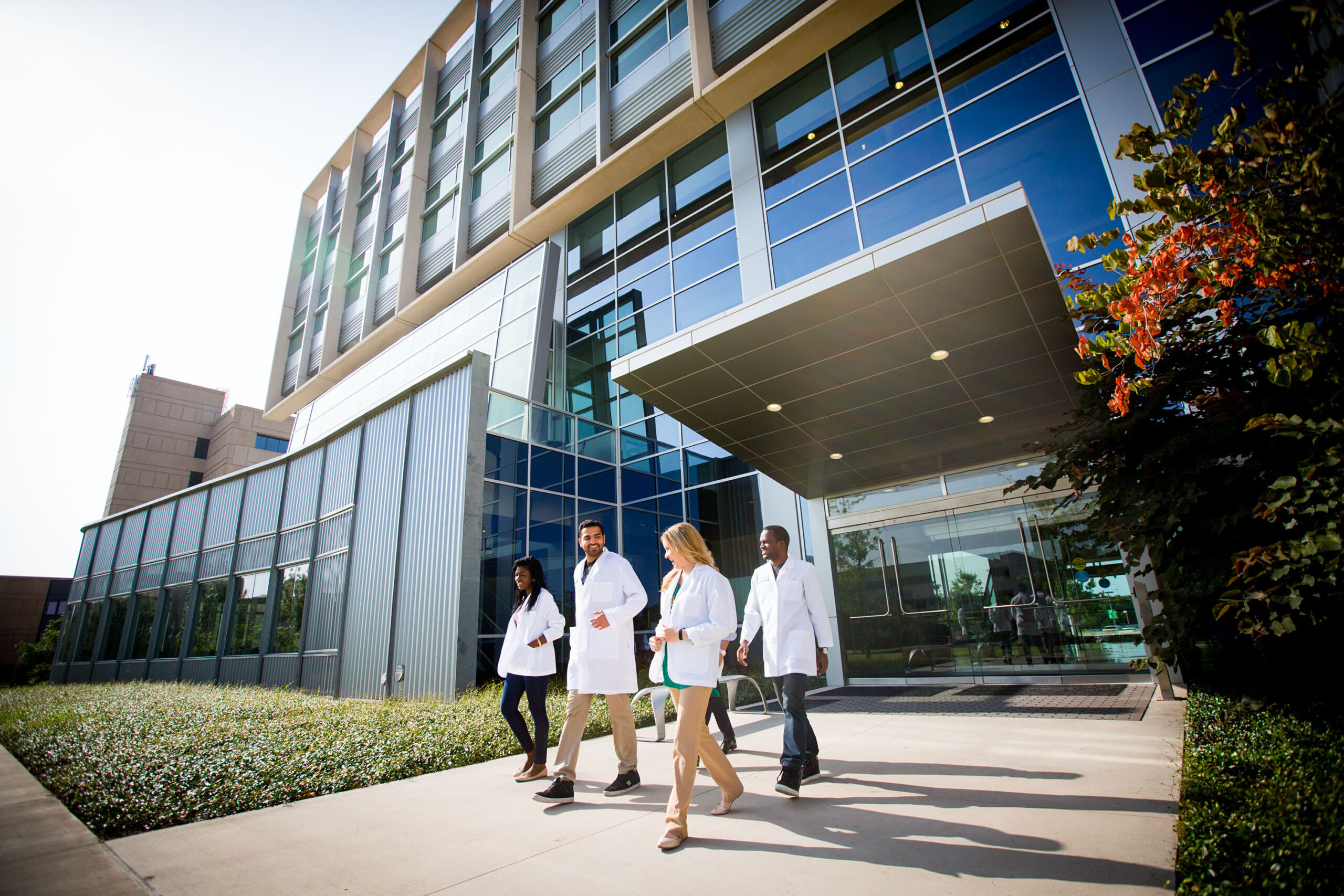 University of North Texas Health Science Center at Fort Worth