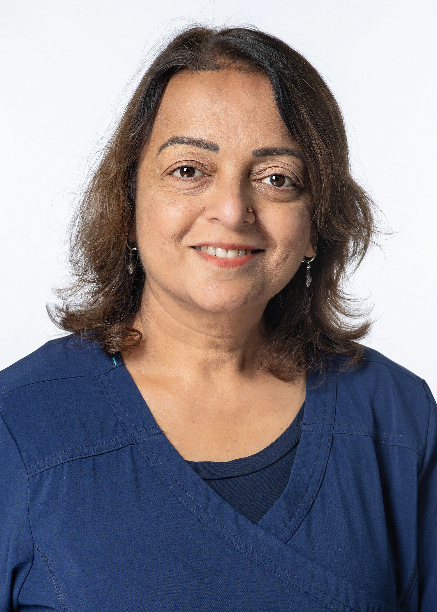 Dr. Reheela Hafeez