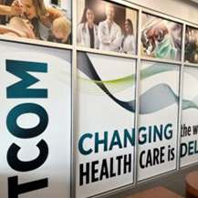 HSC's Texas College of Osteopathic Medicine