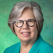 Dr. Rosemary Haggett