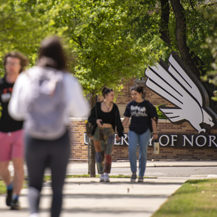 UNT and PSC partner for new accreditation model