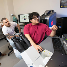 UNT Groundbreaking Heart Disease Research News  