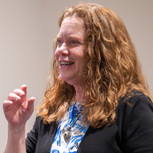 UNT Alumna Endows Joey Sloan Chamber Music Quintet