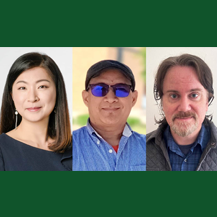 UNT faculty advancing the Arts with pursuing transformative research projects