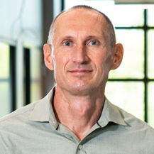 UNT's Voevodin Wins AVS Lifetime Award 