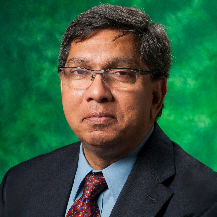 Dr. Audhesh Paswan
