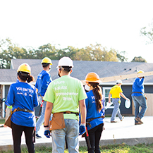 UNT study commissioned by Dallas Area Habitat for Humanity