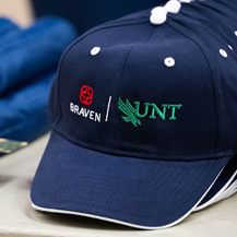 UNT Partners with Braven to Launch Career Accelerator