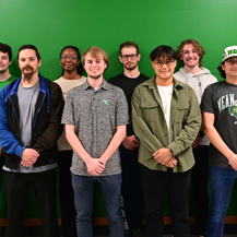 UNT launches Accelerated Master's in Semiconductor Manufacturing Engineering