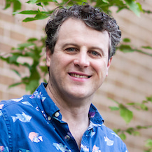 Jim Junker's UNT freshwater ecology research