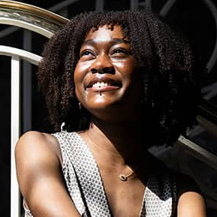 UNT Honors College Student Awards & Scholarships International Program News