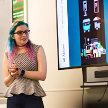 UNT offers new Game Studies & Design major for Fall 2025