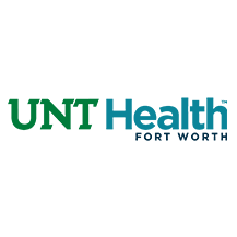 UNTHSC updates brand name and logo to UNT Health Fort Worth