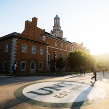 UNT rises in social mobility nationwide raking