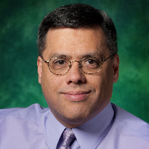 Dr. John Quintanilla