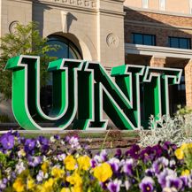 UNT Denton 