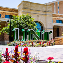 UNT ranks 5th in Texas and 249th globally in TIME's Top 500