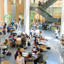 UNT Murphy Center for Entrepreneurship & Innovation