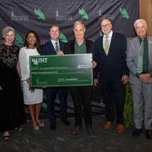 UNT Faculty Excellence Awards