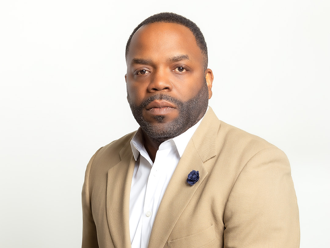 Jarred Howard (UNT '95)