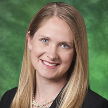 UNT G. Brint Ryan College of Business Clinical Assistant Professor Peggy Jimenez