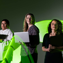 UNT program conducting social science research relevant to cybersecurity