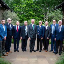 UNT Announces National Security and Economic Strategy Summit