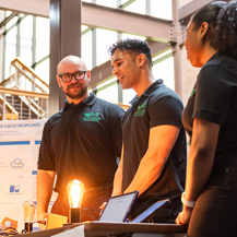 UNT 2025 Research and Design Expo