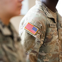 UNT Army ROTC Program Expands