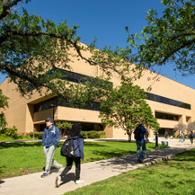 UNT and ASU's collaborative national students work integrated learning accelerator program